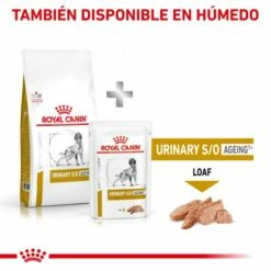 Royal Canin Urinary Ageing+7 -Suministros De Mascotas Ventas 2024 RC VET DRY DogUrinarySOAGE CV Eretailkit 5 es ES 62fcc6d941d01 g
