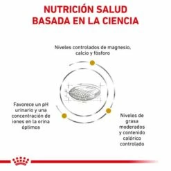 Royal Canin Pienso Urinary S/O Moderate Calorie Para Perro 14 Royal Canin Pienso Urinary S/O Moderate Calorie Para Perro -Suministros De Mascotas Ventas 2024 RC VET DRY DogUrinarySOMC CV Eretailkit 2 es ES 62fcc6fc9d25e g