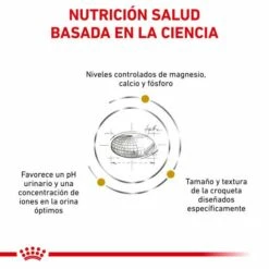 Royal Canin Pienso Urinary S/O Small Dog -Suministros De Mascotas Ventas 2024 RC VET DRY DogUrinarySOSD CV Eretailkit 2 es ES 62fcc72700762 g