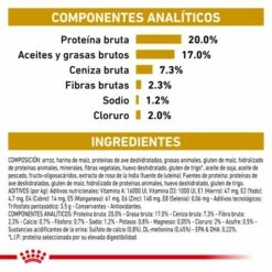 Royal Canin Pienso Urinary S/O Small Dog -Suministros De Mascotas Ventas 2024 RC VET DRY DogUrinarySOSD CV Eretailkit 5 es ES 62fcc72a38d22 g