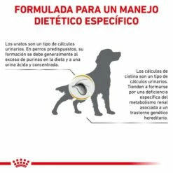 Royal Canin Pienso Urinary U/C Low Purine 17 Royal Canin Pienso Urinary U/C Low Purine -Suministros De Mascotas Ventas 2024 RC VET DRY DogUrinaryUC CV Eretailkit 7 es ES 62fcc74ec512b g