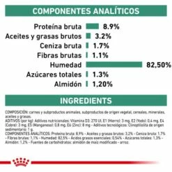 Royal Canin Comida Húmeda Diabetic Para Gato -Suministros De Mascotas Ventas 2024 RC VET WET CatDiabetic TSIG CV Eretailkit 5 es ES 62fce7c38fcaa g