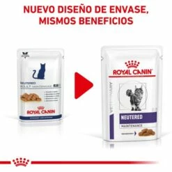 Royal Canin Comida Húmeda Neutered Maintenance Para Gato 13 Royal Canin Comida Húmeda Neutered Maintenance Para Gato -Suministros De Mascotas Ventas 2024 RC VET WET CatNeutMaint CV 1 es ES 62fce4561f5cb g