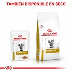 Royal Canin Comida Húmeda VHN Urinary S/O Salsa 15 Royal Canin Comida Húmeda VHN Urinary S/O Salsa -Suministros De Mascotas Ventas 2024 RC VET WET CatUrinarySOCIG CV Eretailkit 5 es ES 62fce4ec325eb g