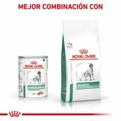 Royal Canin Diabetic Special Low Carbohydrate 16 Royal Canin Diabetic Special Low Carbohydrate -Suministros De Mascotas Ventas 2024 RC VET WET DogDiabeticSPLC410g CV Eretailkit 6 es ES 62fcdf504d279 g