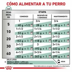 Royal Canin Comida Húmeda Satiety Canine 17 Royal Canin Comida Húmeda Satiety Canine -Suministros De Mascotas Ventas 2024 RC VET WET DogSatietyWM410g CV Eretailkit 4 es ES 62fcdf6f7a7a9 g