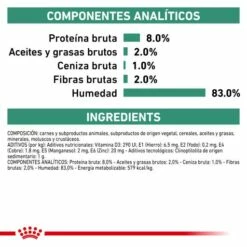 Royal Canin Comida Húmeda Satiety Canine 14 Royal Canin Comida Húmeda Satiety Canine -Suministros De Mascotas Ventas 2024 RC VET WET DogSatietyWM410g CV Eretailkit 5 es ES 62fcdf6b24c46 g
