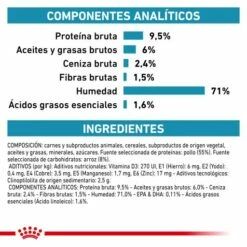 Pack 12 Royal Canin Comida Húmeda Sensitivity Control Canine Pollo Y Arroz 16 Pack 12 Royal Canin Comida Húmeda Sensitivity Control Canine Pollo Y Arroz -Suministros De Mascotas Ventas 2024 RC VET WET DogSensContCWR CV Eretailkit 4 es ES 62fcc104e4341 g