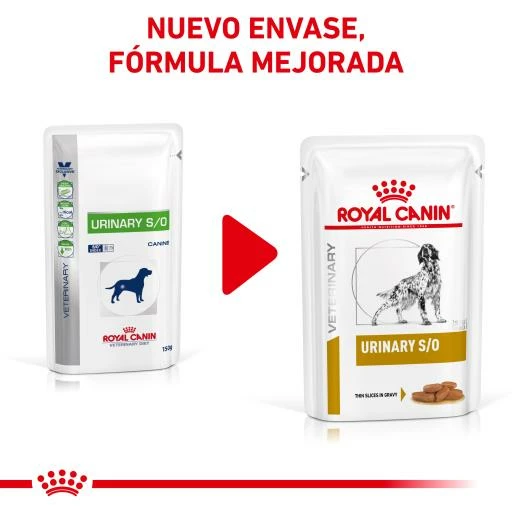 Royal Canin Urinary S/O Comida Húmeda 5 Royal Canin Urinary S/O Comida Húmeda - Imagen 3