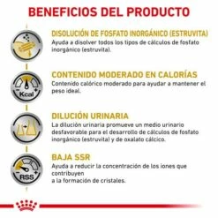 Royal Canin Urinary S/O Moderate Calorie -Suministros De Mascotas Ventas 2024 RC VET WET DogUrinarySOMC CV Eretailkit 1 es ES 62fcc7b271b69 g