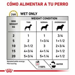 Royal Canin Comida Húmeda Urinary S/O Canine -Suministros De Mascotas Ventas 2024 RC VHN CanineUrinarySoLoafWet 200g CV BrandFlagship 3 es ES 64abadee969ff g