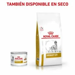 Royal Canin Comida Húmeda Urinary S/O Canine -Suministros De Mascotas Ventas 2024 RC VHN CanineUrinarySoLoafWet 200g CV BrandFlagship 5 es ES 64abadee9fee5 g