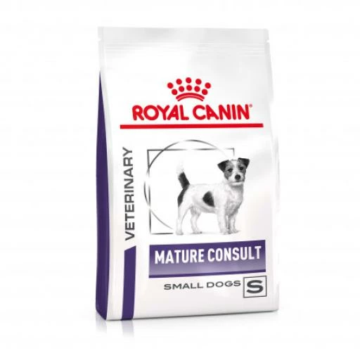 Royal Canin Pienso Senior Consult Mature Small Dog 4 Royal Canin Pienso Senior Consult Mature Small Dog - Imagen 2
