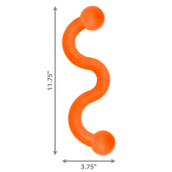 KONG Juguete Ogee Stick Colores Surtidos Para Perros -Suministros De Mascotas Ventas 2024 SG2 DIM OFF PK 1 63eb40a724b05 g