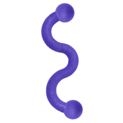 KONG Juguete Ogee Stick Colores Surtidos Para Perros