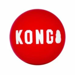 KONG Pelota Signature Roja