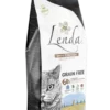 Lenda Pienso Adult Senior & Sterilized Grain Free Para Gatos Mayores Esterilizados