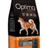 Optimanova Pienso Sensitive Para Perros Adultos De Salmón Y Patata -Suministros De Mascotas Ventas 2024 Sensitive Salmon y Patata1 2 636ca1bd6d28a g