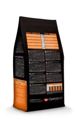 Optimanova Pienso Sensitive Para Perros Adultos De Salmón Y Patata -Suministros De Mascotas Ventas 2024 Sensitive Salmon y Patata1 636ca1c141c79 g