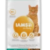 IAMS Pienso Vitality Para Gatos Adultos Esterilizados De Pollo 2 IAMS Pienso Vitality Para Gatos Adultos Esterilizados De Pollo -Suministros De Mascotas Ventas 2024 T90002975 192613 1003x1500px 6304999564d5f g
