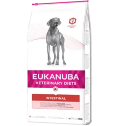 Eukanuba Pienso Intestinal Para Perros Con Problemas Intestinales