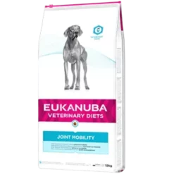 Eukanuba Pienso Joint Mobility Para Perros Con Problemas De Articulaciones