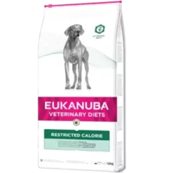 Eukanuba Pienso Restricted Calorie Para Perros Con Sobrepeso