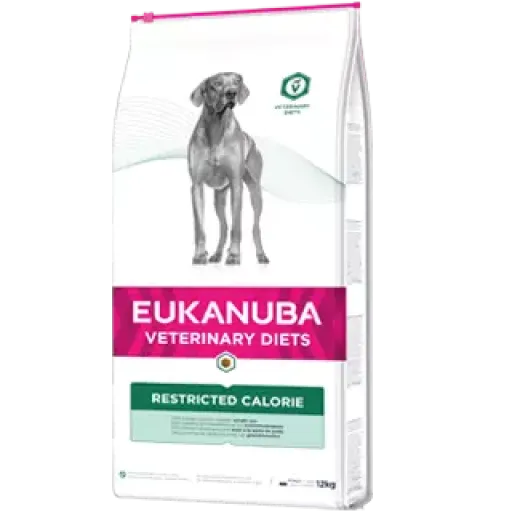 Eukanuba Pienso Restricted Calorie Para Perros Con Sobrepeso 3 Eukanuba Pienso Restricted Calorie Para Perros Con Sobrepeso