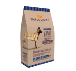 Triple Crown Pienso Sportive Dog Para Perros