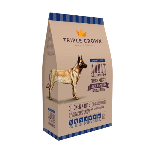 Triple Crown Pienso Sportive Dog Para Perros 3 Triple Crown Pienso Sportive Dog Para Perros