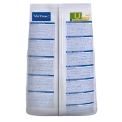 HPM Pienso Virbac Veterinary U1 Urology Struvite Dissolution Para Disolver Cálculos De Estruvita En Gato 9 HPM Pienso Virbac Veterinary U1 Urology Struvite Dissolution Para Disolver Cálculos De Estruvita En Gato -Suministros De Mascotas Ventas 2024 U1 Urology Struvite Dissolution back 6242d50945980 g