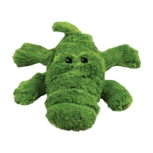 KONG Peluche Cozie Cocodrilo 3 KONG Peluche Cozie Cocodrilo