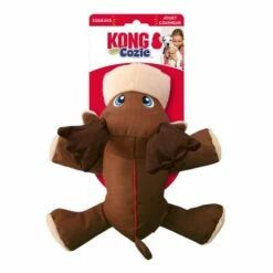 KONG Peluche Cozie Ultra Lucky Burrito Para Perros -Suministros De Mascotas Ventas 2024 ZYL11 ON PK 1 63ea2c78bfa3f g