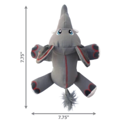 KONG Peluche Cozie Ultra Lucky Elefante Para Perros -Suministros De Mascotas Ventas 2024 ZYL23 DIM OFF PK 1 63eb44ffcb89f g
