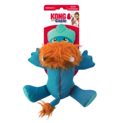 KONG Peluche Cozie Ultra Lucky León Para Perros -Suministros De Mascotas Ventas 2024 ZYL24 ON PK 1 1 63ea2bba3937c g