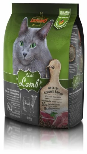 Leonardo Adult Cordero 3 Leonardo Adult Cordero