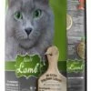 Leonardo Pienso Adult Cordero Para Gatos 2 Leonardo Pienso Adult Cordero Para Gatos -Suministros De Mascotas Ventas 2024 adult cordero 1 g