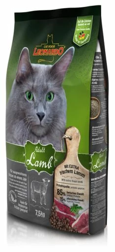 Leonardo Adult Cordero 5 Leonardo Adult Cordero - Imagen 3