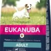 Eukanuba Pienso Para Perros Adultos De Razas Pequeñas Con Pollo 1 Eukanuba Pienso Para Perros Adultos De Razas Pequeñas Con Pollo -Suministros De Mascotas Ventas 2024 adulto mantenimiento razas pequenas 1 g