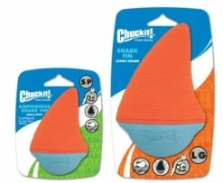 Chuckit! Chuckit Aleta De Tiburón Flotante Para Perros 10 Chuckit! Chuckit Aleta De Tiburón Flotante Para Perros -Suministros De Mascotas Ventas 2024 aleta de tiburon 63e36a471f9f4 g