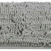 Trixie Alfombrilla Absorbe Suciedad Impermeable Gris -Suministros De Mascotas Ventas 2024 alfombrilla absorbe suciedad impermeable gris 1 g
