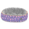 FuzzYard Cama Reversible Aloha Dolphins Para Perros 1 FuzzYard Cama Reversible Aloha Dolphins Para Perros -Suministros De Mascotas Ventas 2024 aloha dolphinsdolphin purple 1 1024x1024 63ee32b376c96 g