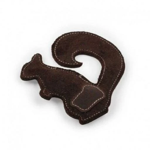 AFP Juguete De Cuero Wild&Nature Ardilla 4 AFP Juguete De Cuero Wild&Nature Ardilla - Imagen 2