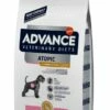 Advance Pienso Atopic De Conejo Y Guisantes Para Perro 2 Advance Pienso Atopic De Conejo Y Guisantes Para Perro -Suministros De Mascotas Ventas 2024 atopic conejo guisantes 1 g