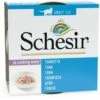 Pack 14 Schesir Comida Húmeda De Atún Al Natural Para Gatos -Suministros De Mascotas Ventas 2024 atun al natural 1 g