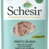 Pack 20 Schesir Comida Húmeda De Atún Con Dorada En Caldo Para Gatos 1 Pack 20 Schesir Comida Húmeda De Atún Con Dorada En Caldo Para Gatos -Suministros De Mascotas Ventas 2024 atun con dorada en caldo parea perros 1 g
