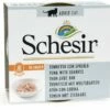 Pack 14 Schesir Comida Húmeda De Atún Con Lubina En Salsa Para Gatos 1 Pack 14 Schesir Comida Húmeda De Atún Con Lubina En Salsa Para Gatos -Suministros De Mascotas Ventas 2024 atun con lubina en salsa natural 1 g