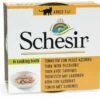 Pack 14 Schesir Comida Húmeda De Atún Con Pescado Azul Para Gatos 1 Pack 14 Schesir Comida Húmeda De Atún Con Pescado Azul Para Gatos -Suministros De Mascotas Ventas 2024 atun con pescado azul 1 g