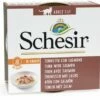 Pack 14 Schesir Comida Húmeda De Atún Con Salmón En Salsa Natural 2 Pack 14 Schesir Comida Húmeda De Atún Con Salmón En Salsa Natural -Suministros De Mascotas Ventas 2024 atun con salmon en salsa natural para su mascota 1 g