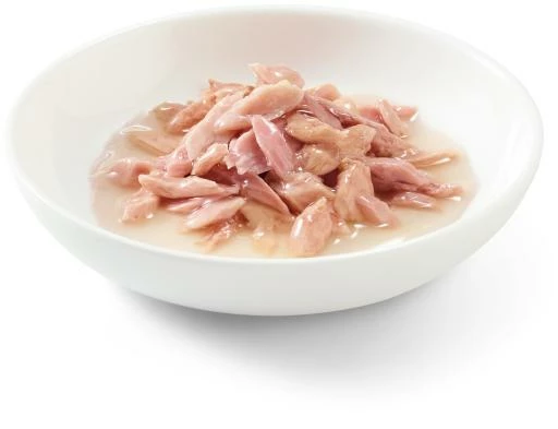 Pack 14 Schesir Comida Húmeda De Atún En Caldo Para Gatos 4 Pack 14 Schesir Comida Húmeda De Atún En Caldo Para Gatos - Imagen 2